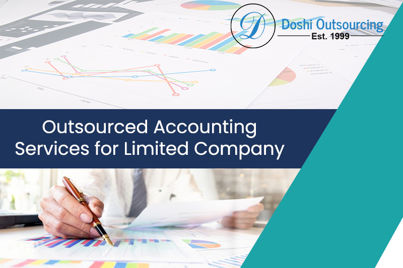 Outsourced Accounting Services - Limited Company